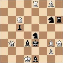 Шахматная задача #7016