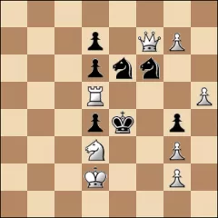 Шахматная задача #7017