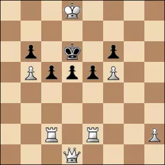 Шахматная задача #7019