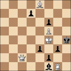 Шахматная задача #702