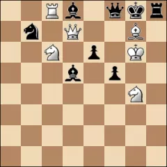 Шахматная задача #7020