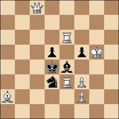 Шахматная задача #7024