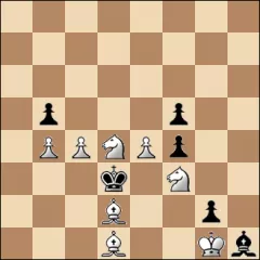 Шахматная задача #7026