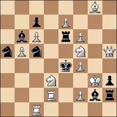 Шахматная задача #7027