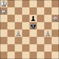 Шахматная задача #7028