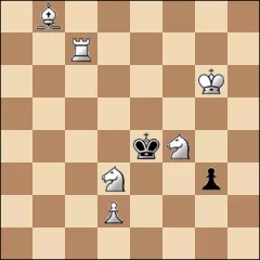 Шахматная задача #703