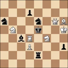 Шахматная задача #7031