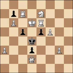 Шахматная задача #7032