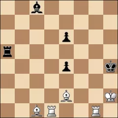 Шахматная задача #7034