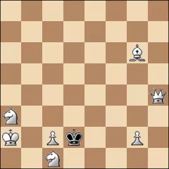 Шахматная задача #7035