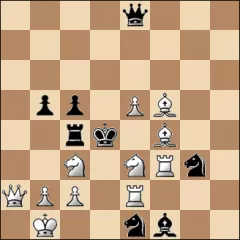 Шахматная задача #7036