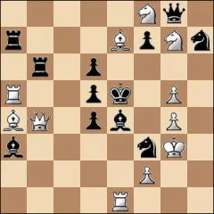 Шахматная задача #7042
