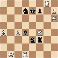 Шахматная задача #7043