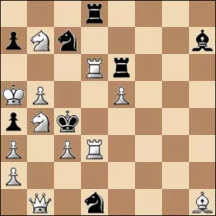 Шахматная задача #7046