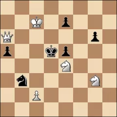 Шахматная задача #7048