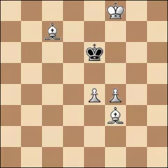Шахматная задача #705