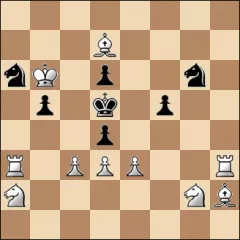 Шахматная задача #7052