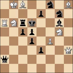 Шахматная задача #7053