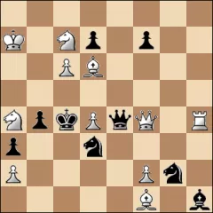 Шахматная задача #7057