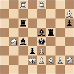 Шахматная задача #7059