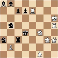 Шахматная задача #7071