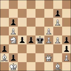 Шахматная задача #7073