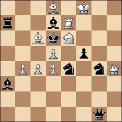 Шахматная задача #7075