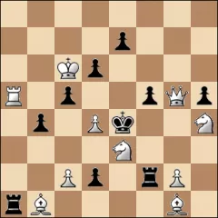 Шахматная задача #7077