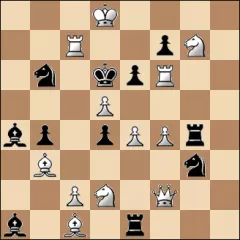 Шахматная задача #7078