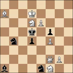 Шахматная задача #7080