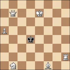 Шахматная задача #7082