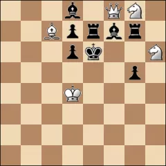 Шахматная задача #7083