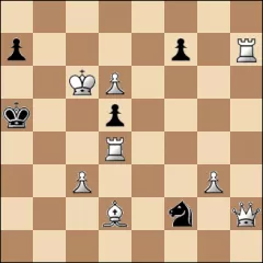 Шахматная задача #7084