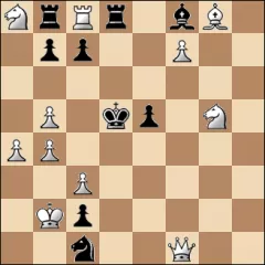 Шахматная задача #7085