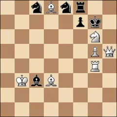 Шахматная задача #7087