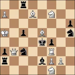 Шахматная задача #7088