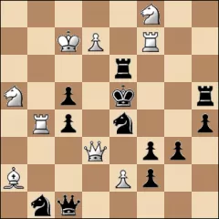 Шахматная задача #7090