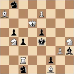 Шахматная задача #7092