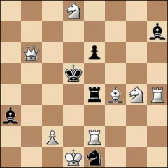 Шахматная задача #7093