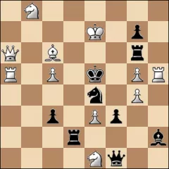 Шахматная задача #7095