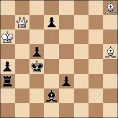 Шахматная задача #7097