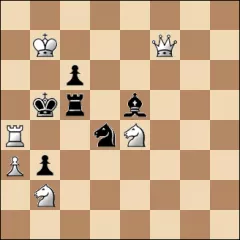 Шахматная задача #7098