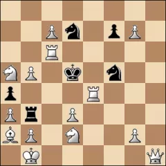 Шахматная задача #7099