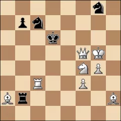 Шахматная задача #7101