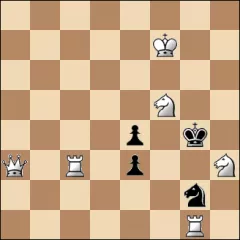 Шахматная задача #7104