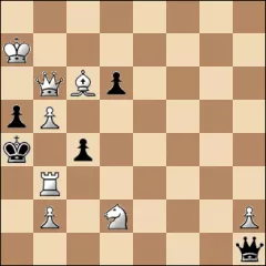 Шахматная задача #7105