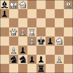 Шахматная задача #7106