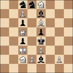 Шахматная задача #7108