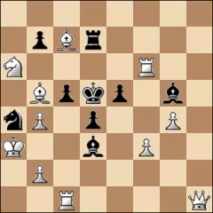 Шахматная задача #7109
