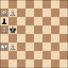 Шахматная задача #711